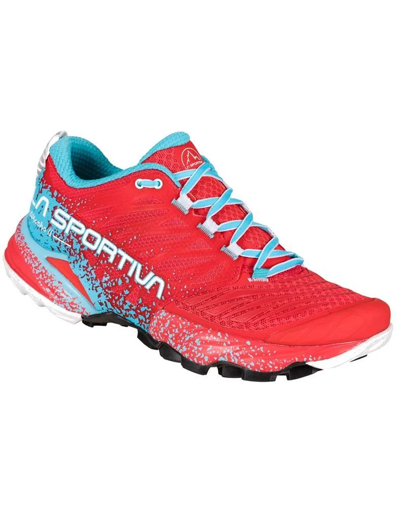 La sportiva akasha II scarpe da trail running donna