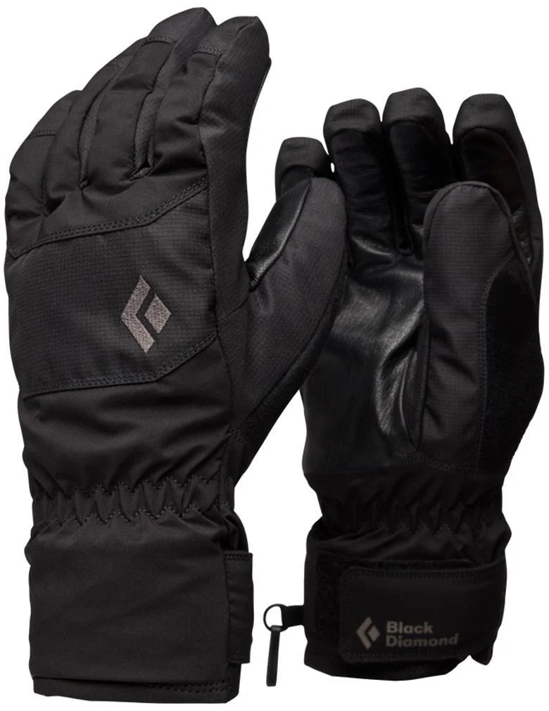 Black Diamond mission LT