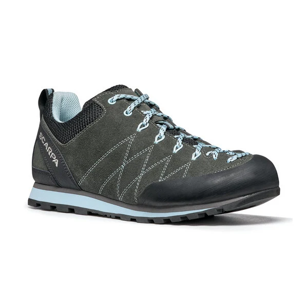 Scarpa crux avvicinamento donna