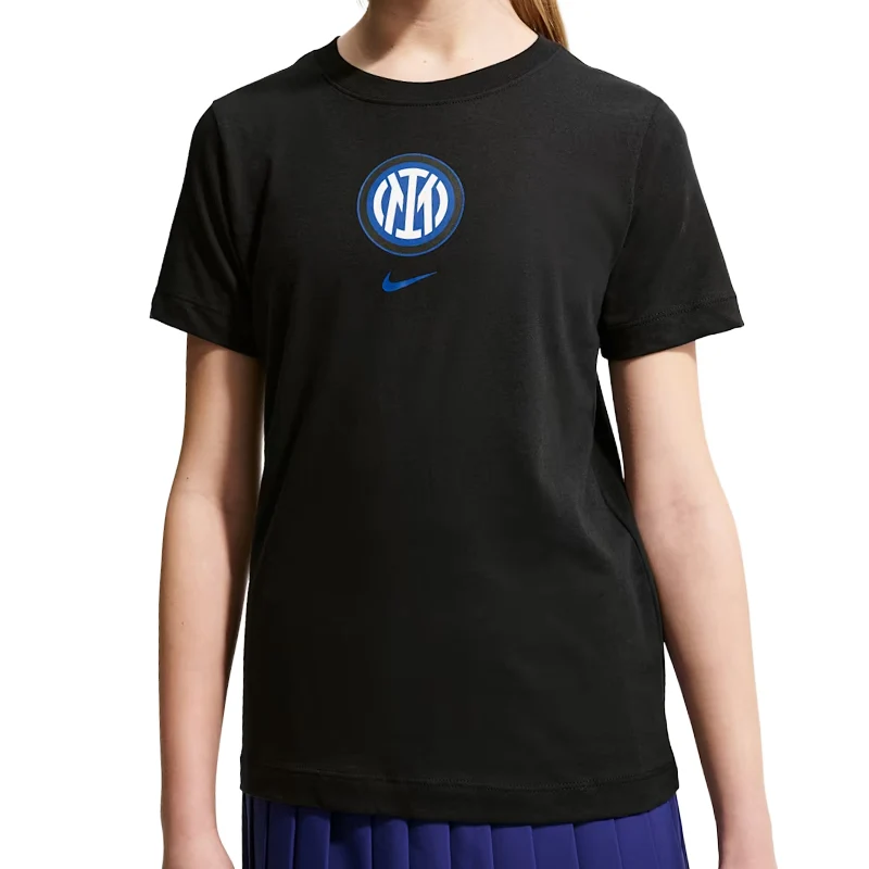 Maglia bambino Inter Crest