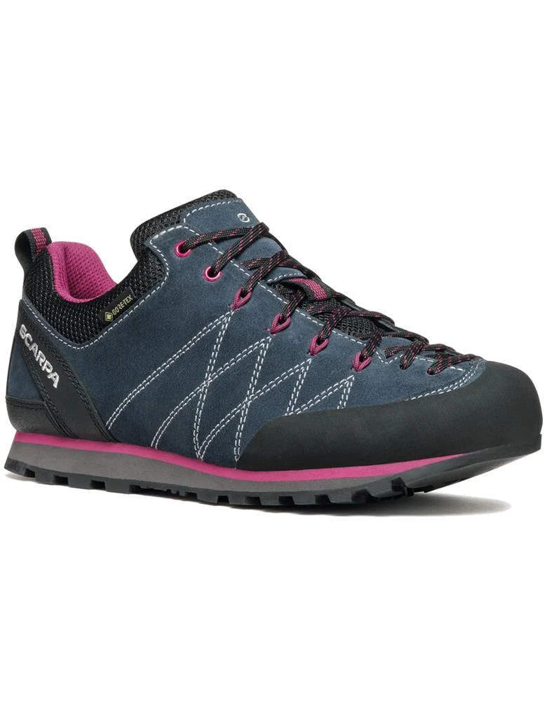 Scarpa crux woman gtx
