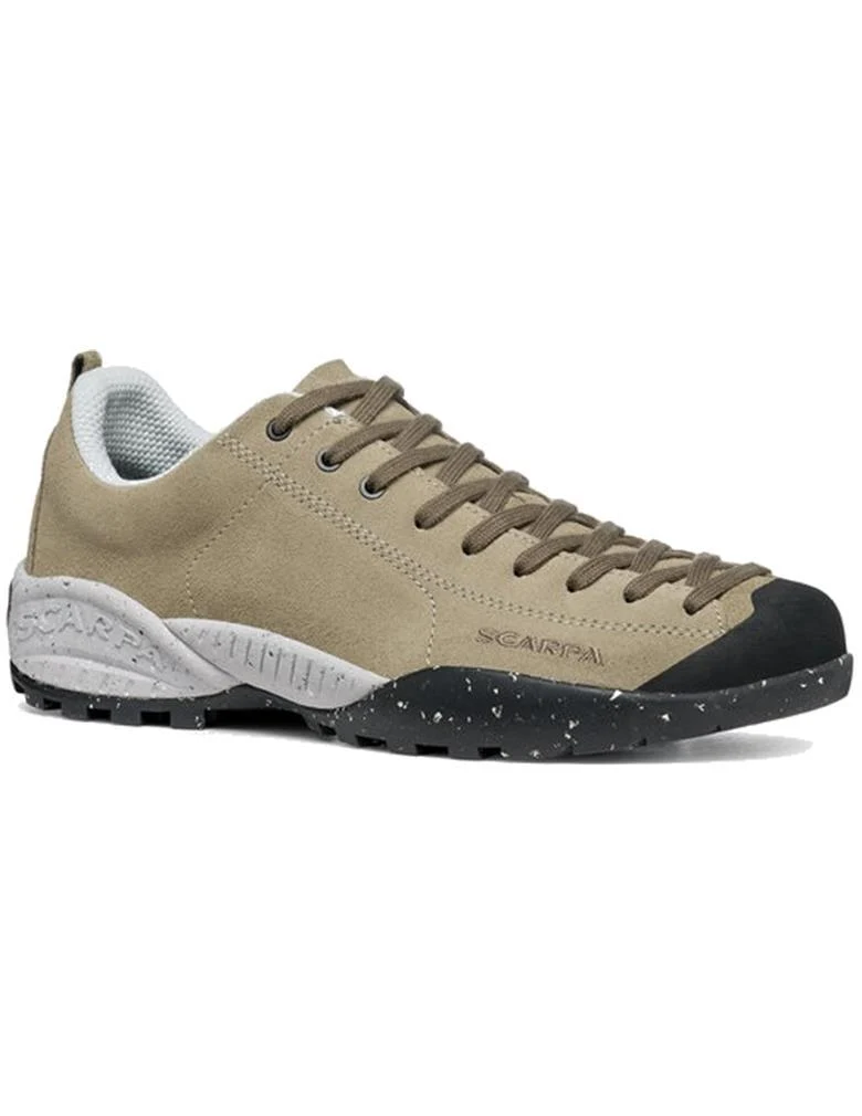 Scarpa mojito planet suede uomo