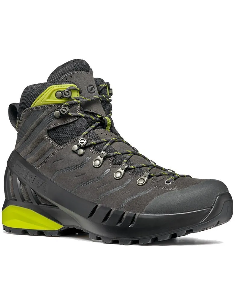 Scarpa cyclone s gtx