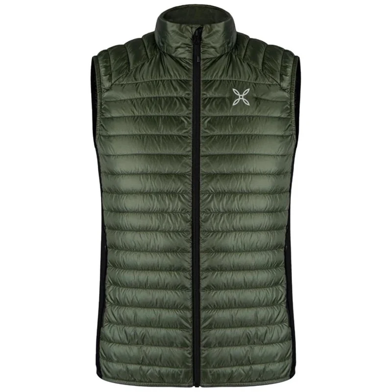 MONTURA Walk Vest Gilet uomo