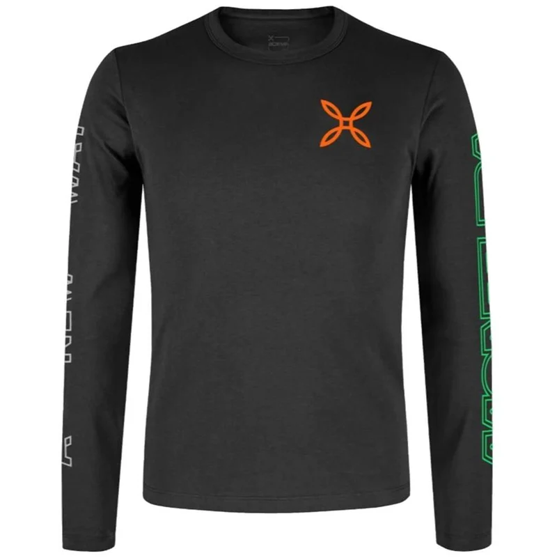 MONTURA New Way Maglia uomo