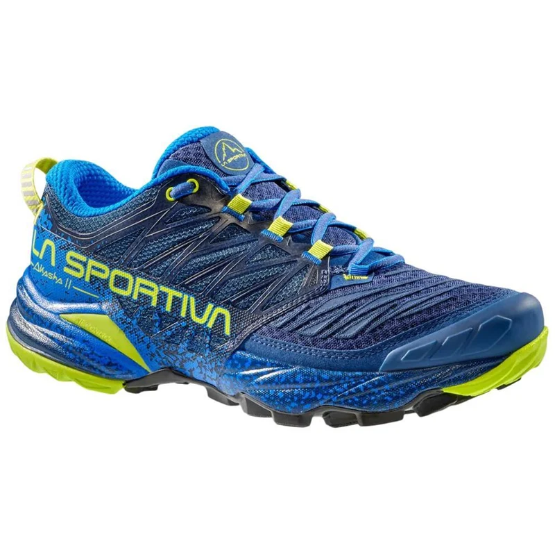 LA SPORTIVA Akasha II Scarpe Trail uomo