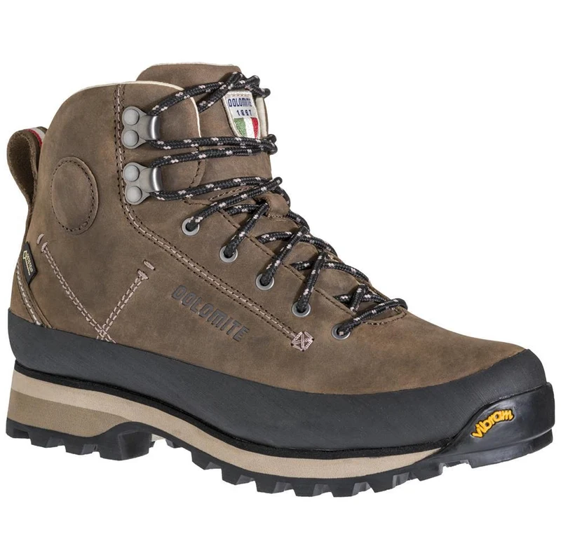 Dolomite 54 trek gtx donna