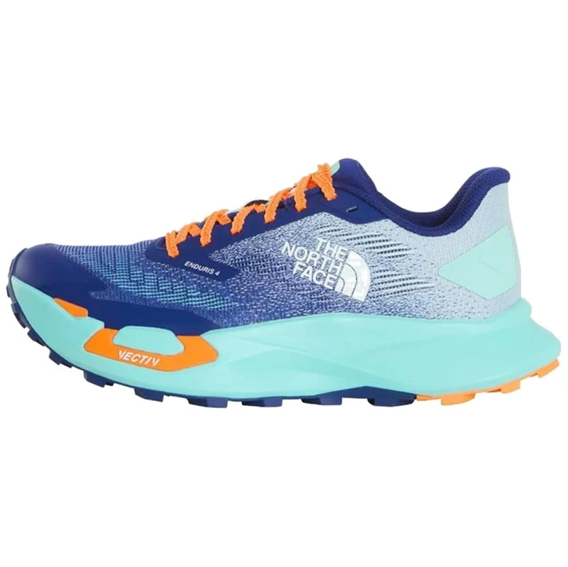 THE NORTH FACE Vectiv Enduris 4 Scarpe Trail uomo