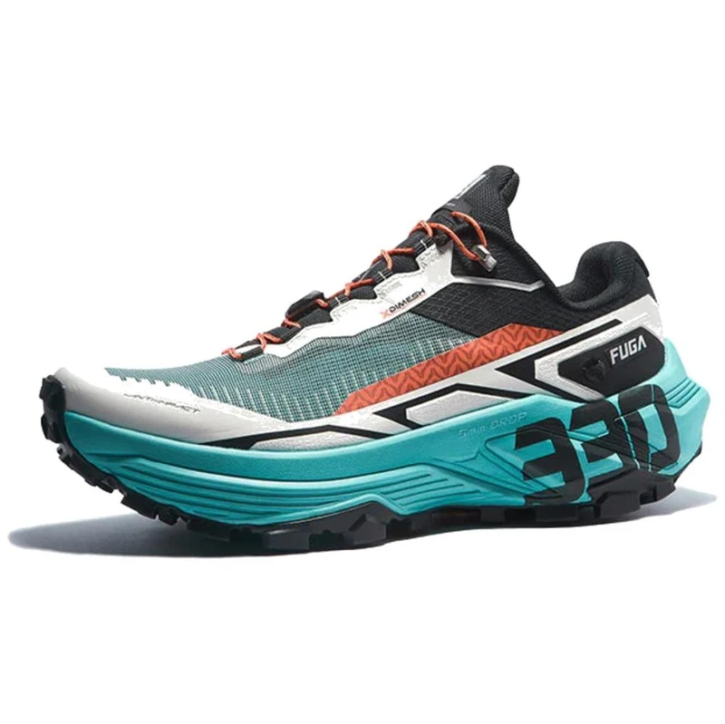 KAILAS FUGA Ex 330 scarpe trail uomo