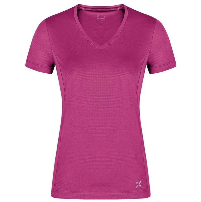 MONTURA Fresh Light T-shirt donna