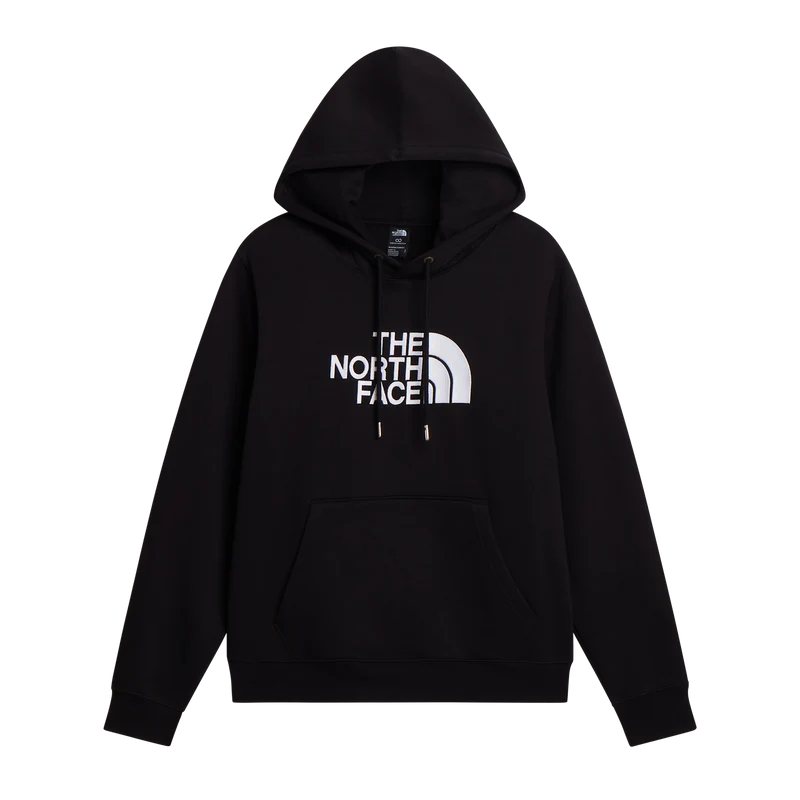 The North Face - Tnf Essential Drew Peak Regular Hoodie da donna