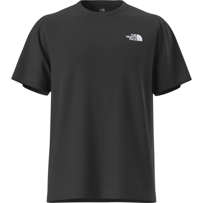 The North Face - Tnf Essential Simple Dome Relaxed Shor da uomo