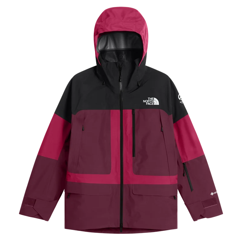 The North Face - Summit Verbier GTX Jacket Lali da donna