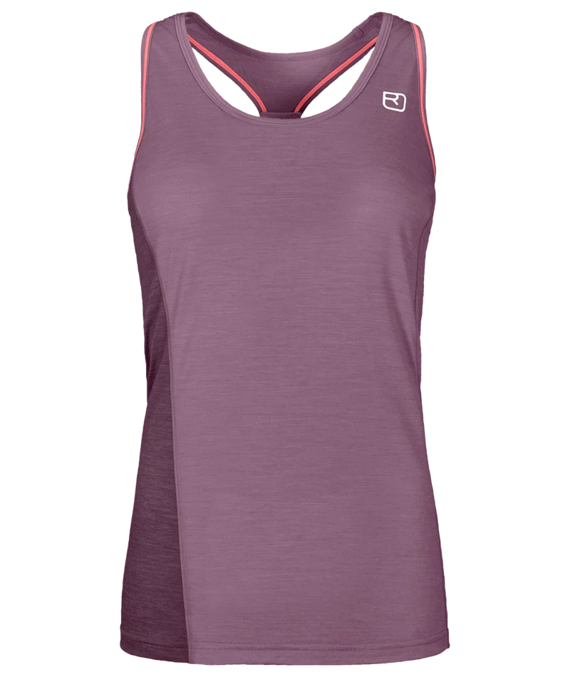 ORTOVOX - "120 COOL TEC FAST UPWARD TOP W"