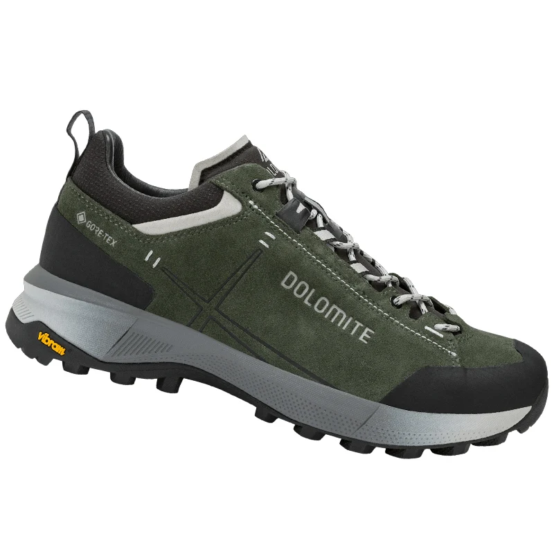 Scarpe uomo Vernale Hike low GTX