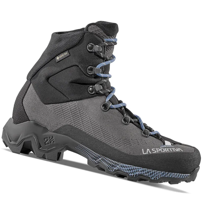 Scarponi donna Aequilibrium Trek GTX