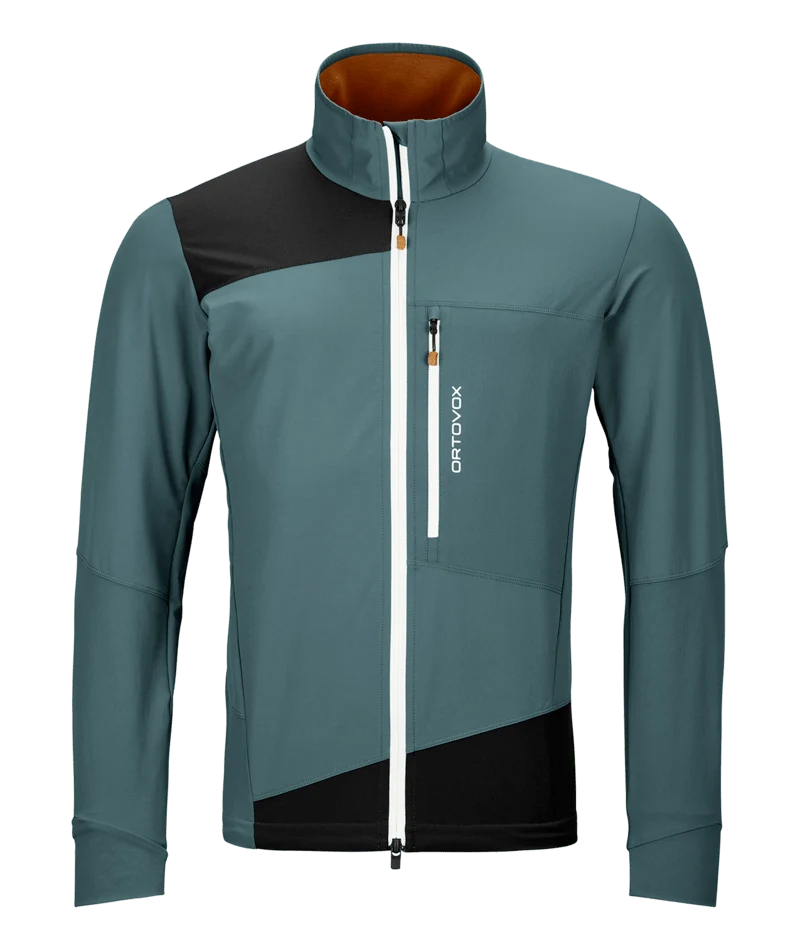 ORTOVOX - "PALA LIGHT JACKET M"