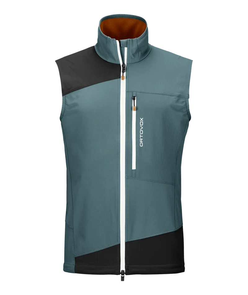 ORTOVOX - "PALA LIGHT VEST M"