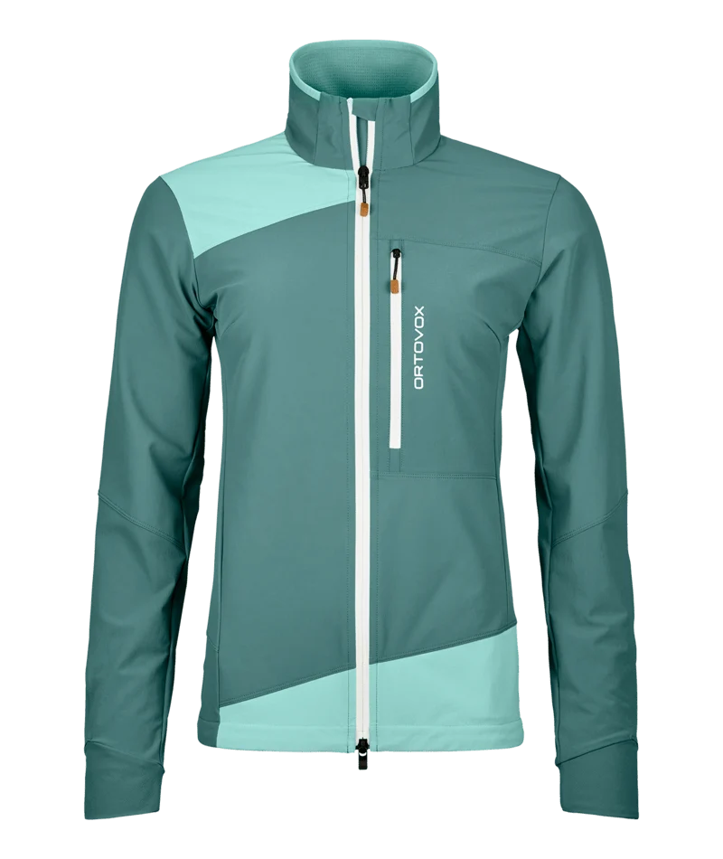 ORTOVOX - "PALA LIGHT JACKET W"