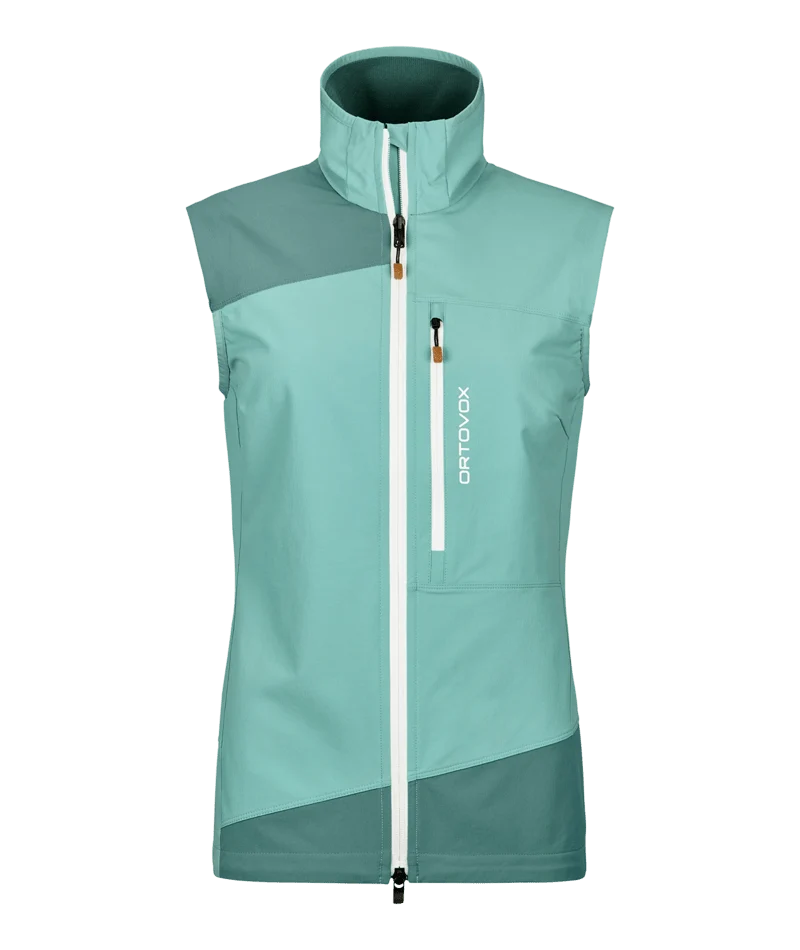 ORTOVOX - "PALA LIGHT VEST W"
