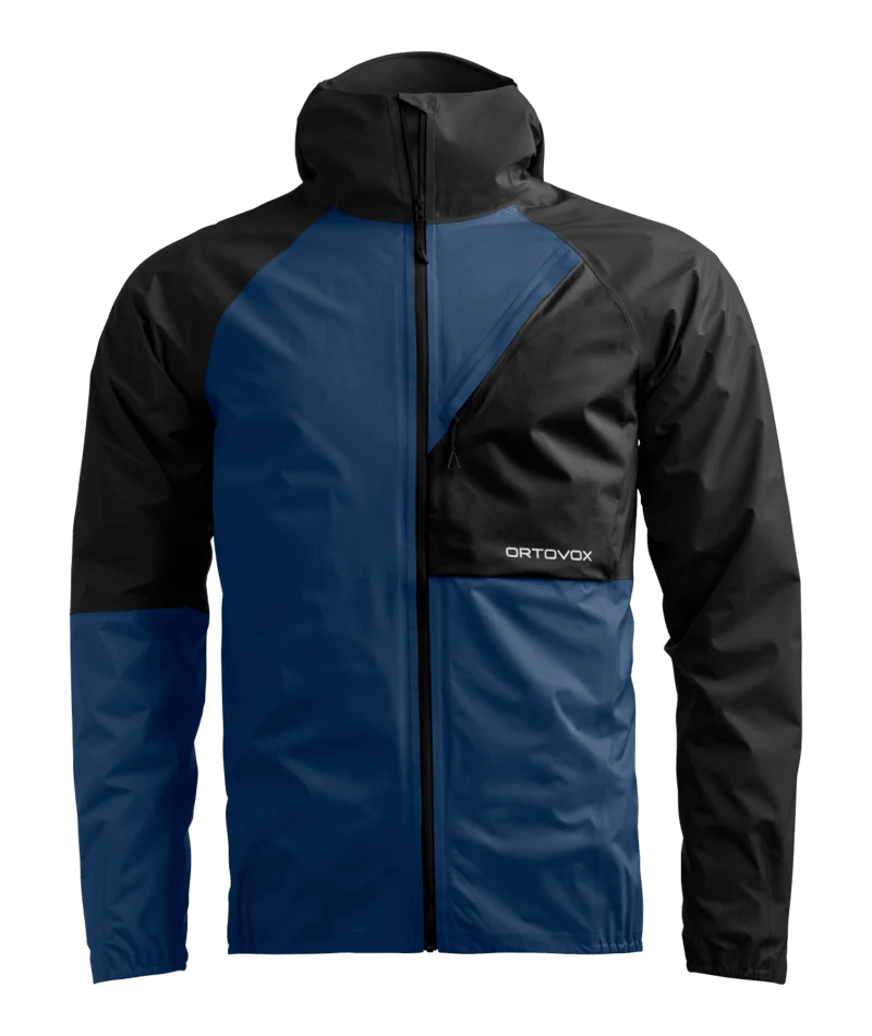 ORTOVOX - "PIZ SELVA 2.5L JACKET M"