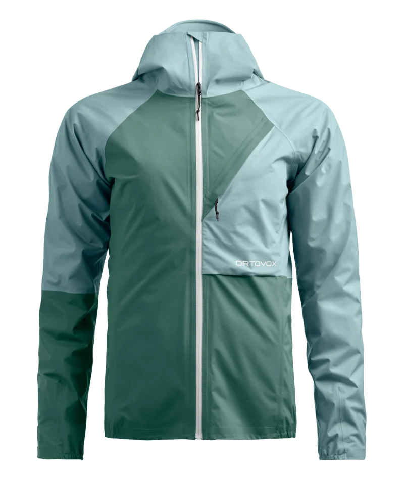 ORTOVOX - "PIZ SELVA 2.5L JACKET W"