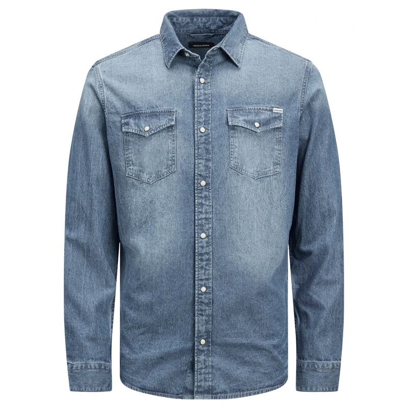 Camicia uomo must have