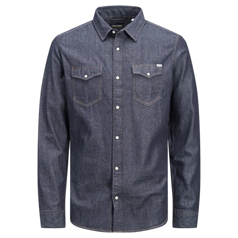 Camicia uomo must have