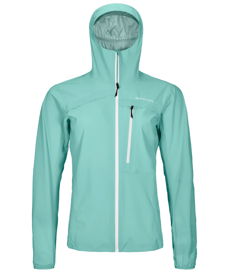 ORTOVOX - "2,5L CIVETTA JACKET W"