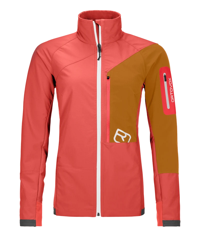 ORTOVOX - "BERRINO JACKET W"