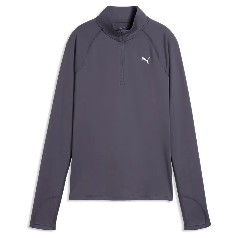 Maglia donna Run Velocity Cloudspun