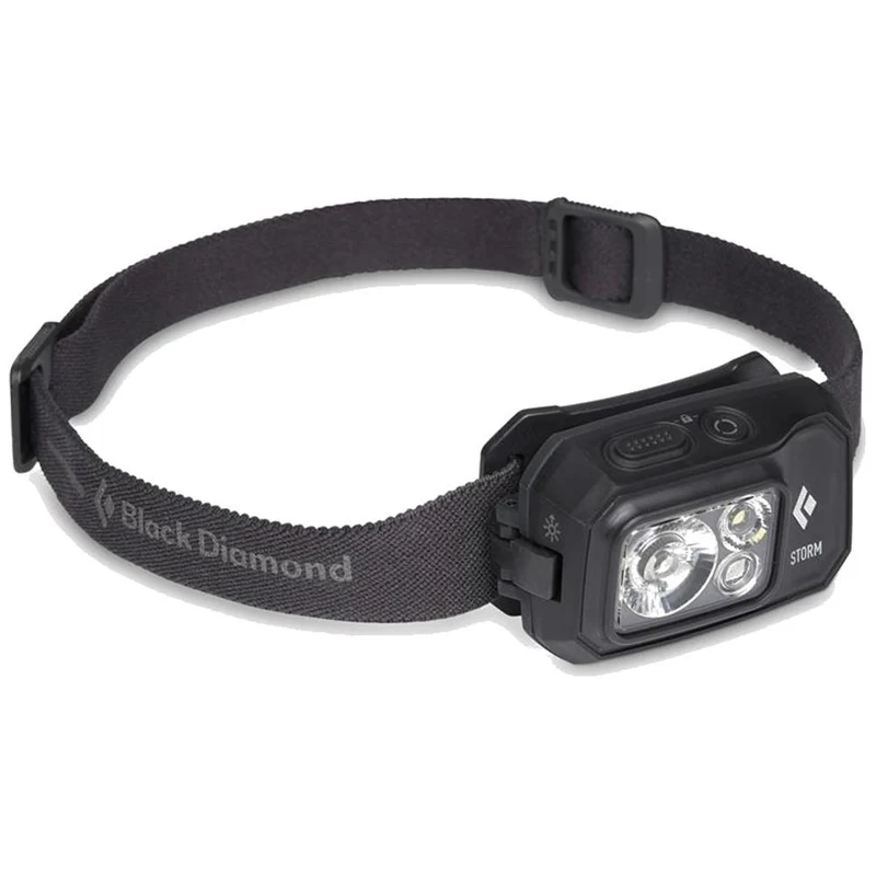BLACK DIAMOND Storm 450 Lampada frontale