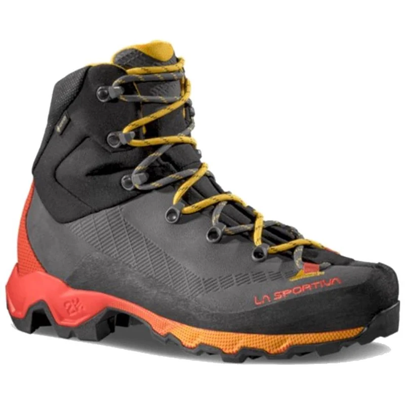 LA SPORTIVA Aequilibrium Trek GTX Scarpone Trekking uomo