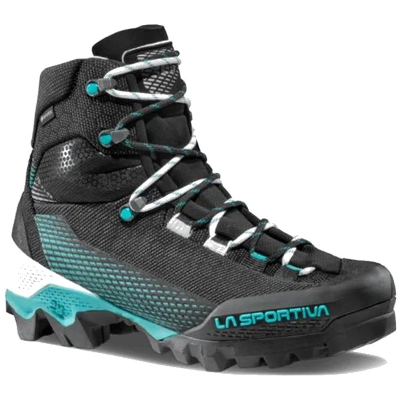 LA SPORTIVA Aequilibrium ST GTX Scarponi Alpinismo donna