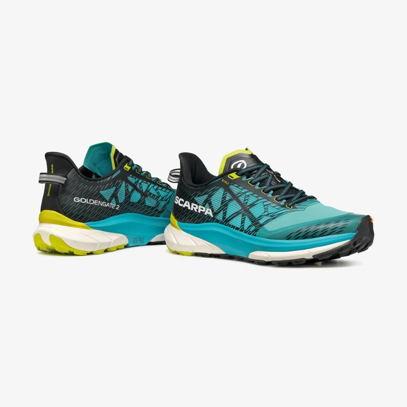 Scarpa - Golden Gate 2 - Scarpa da donna