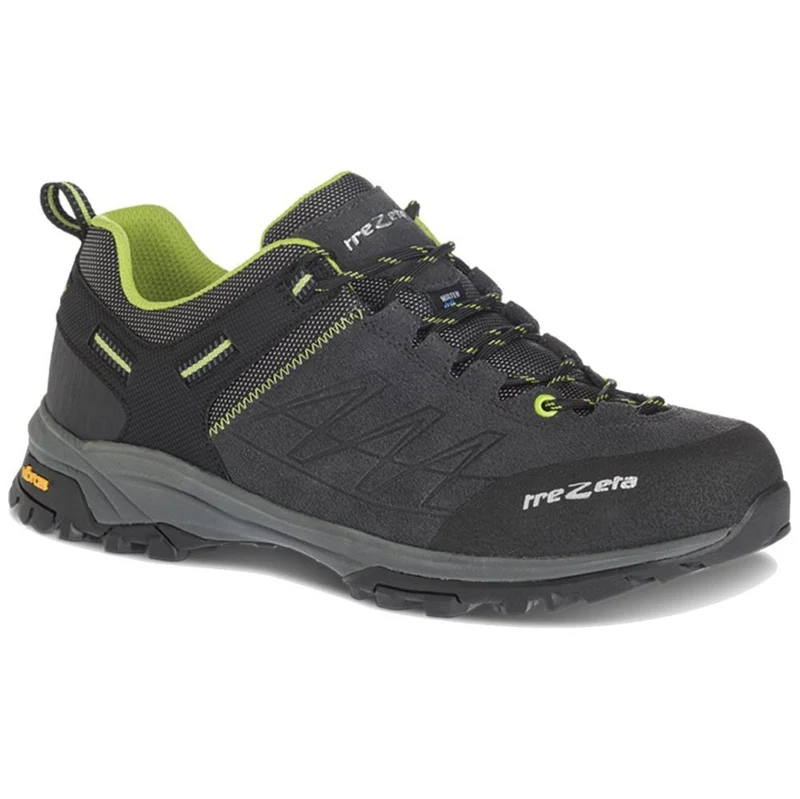 TREZETA Raider M's WP Scarpe Trekking uomo