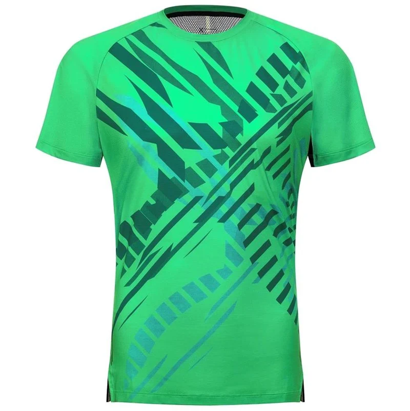 MONTURA Shadow Graphic T-shirt uomo
