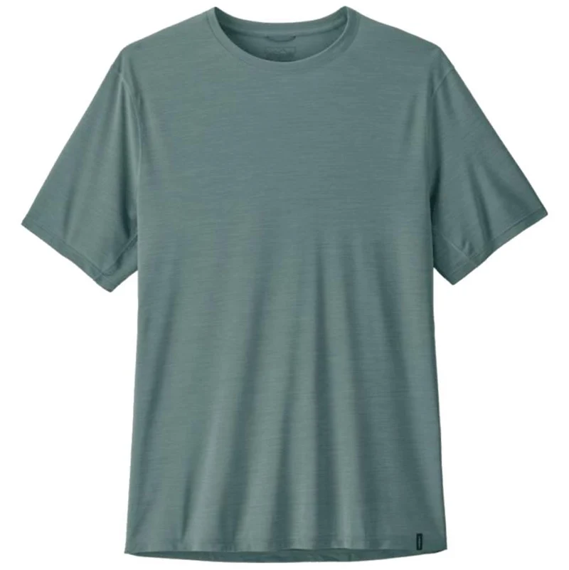 PATAGONIA M's Cap Cool Ultra Shirt Maglietta uomo
