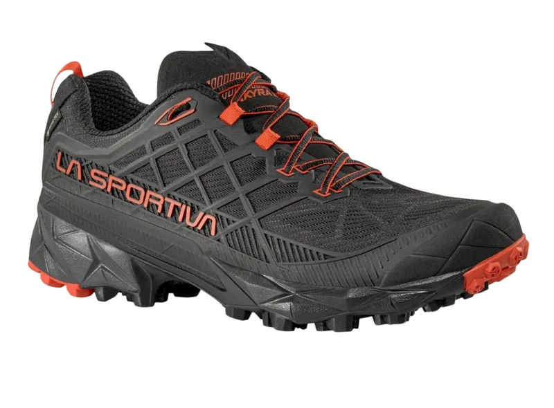 LA SPORTIVA AKYRA II GTX SCARPA TREKKING UOMO