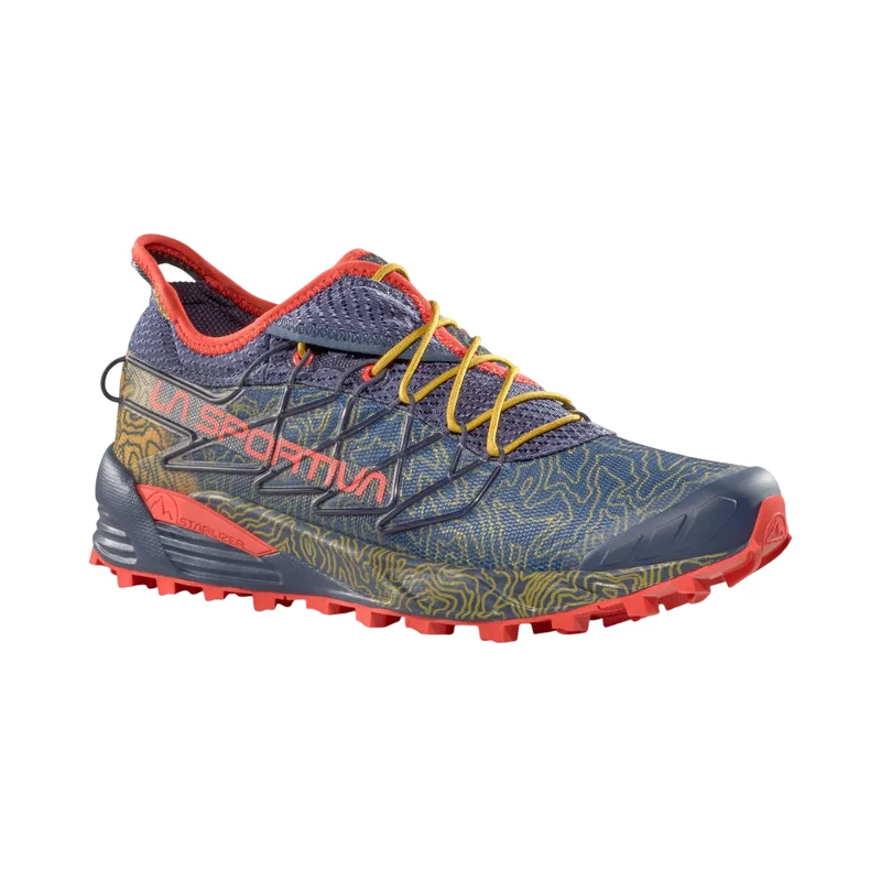 LA SPORTIVA MUTANT SCARPE TRAIL UOMO