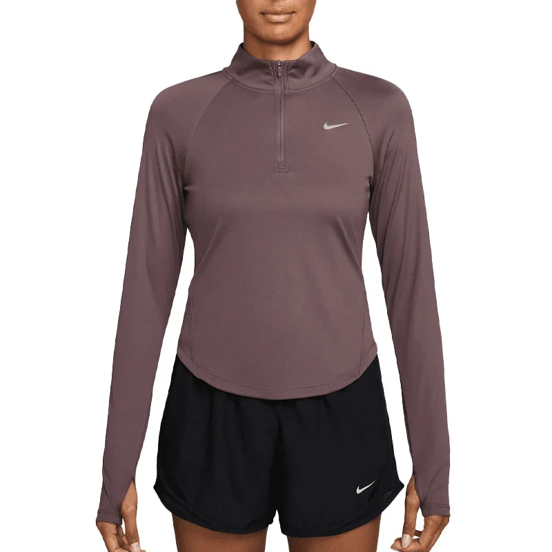 Maglia donna Tempo Swoosh Run