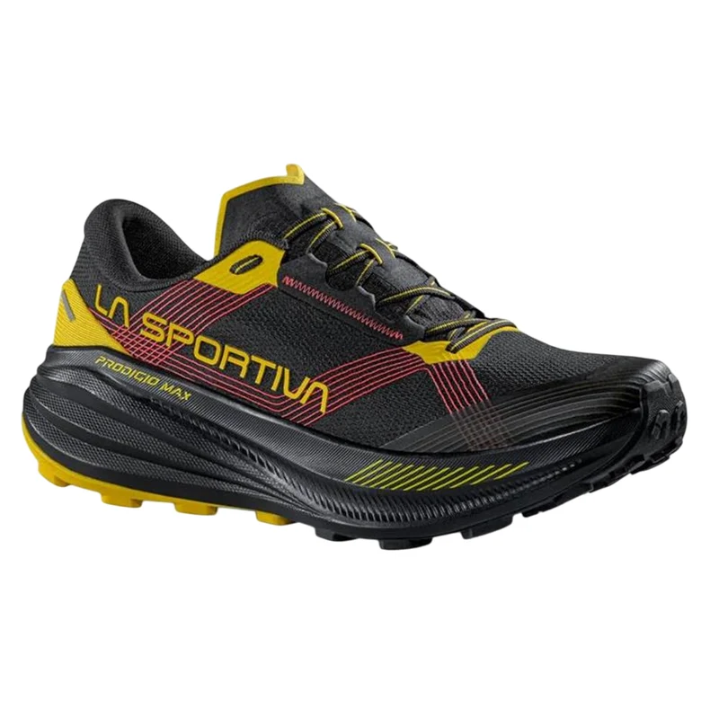 LA SPORTIVA PRODIGIO MAX SCARPA TRAIL RUNNING UOMO