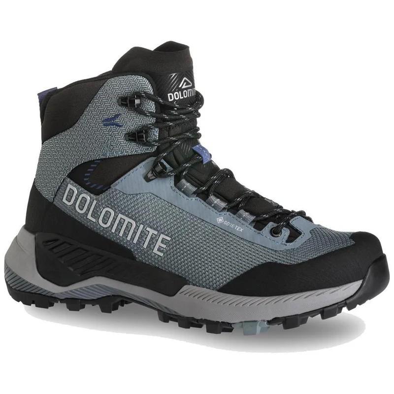 DOLOMITE VERNALE HIGH GTX SCARPONI DONNA