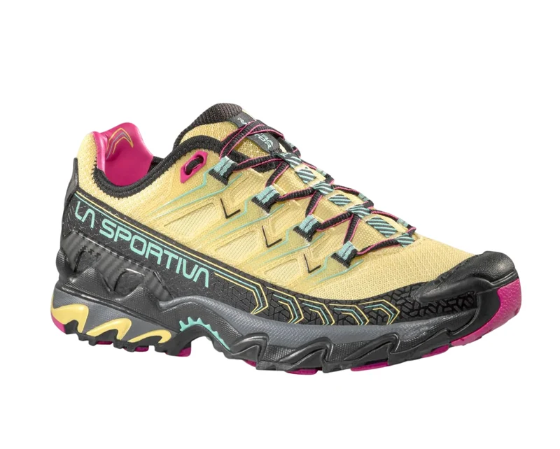 LA SPORTIVA ULTRA RAPTOR II SCARPE TREKKING DONNA