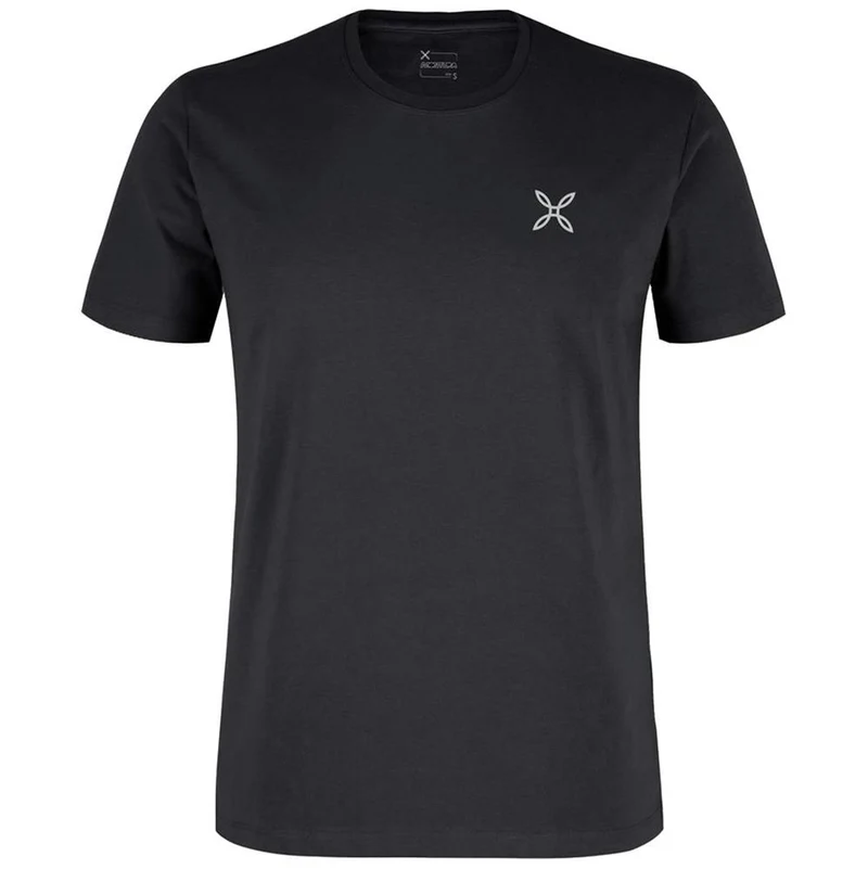 MONTURA Basic Logo T-Shirt uomo