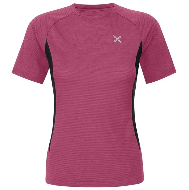 MONTURA Rise T-shirt donna