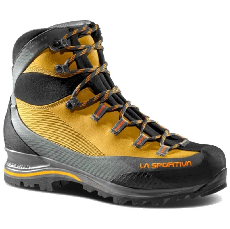 LA SPORTIVA Trango Trk Leather GTX Scarponi uomo