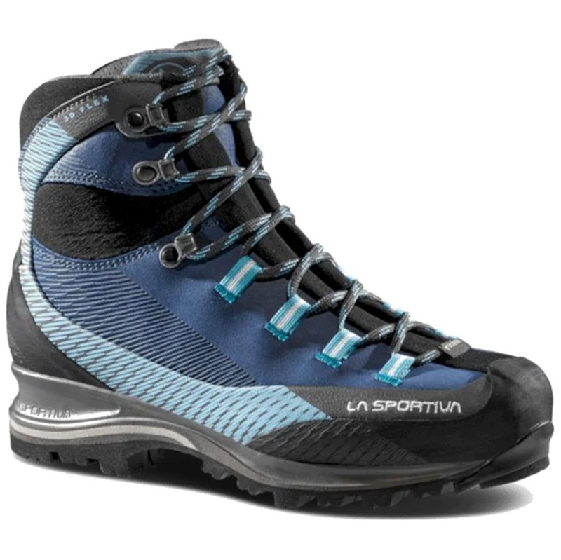 LA SPORTIVA Trango Trk Leather GTX Scarponi donna