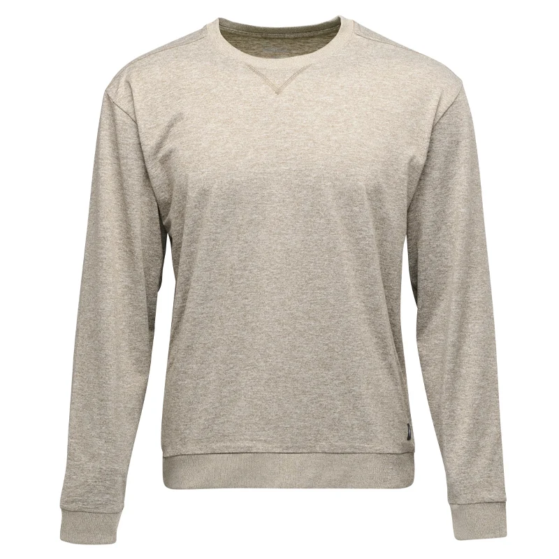 Maglia uomo Circuit Crewneck
