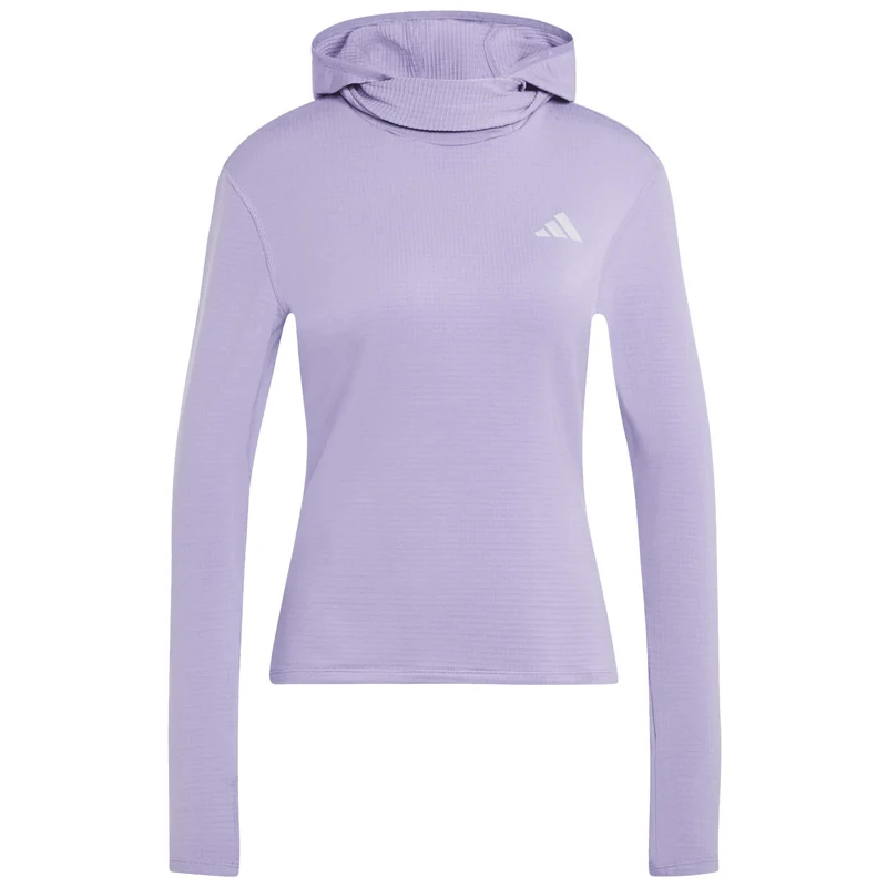 Maglia donna Adi365 Running Essentials Winterized